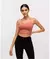 Top esportivo feminino - Varias cores - Weize Fit