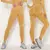 Imagem do Legging para Mulheres, Workout , Calças de treino