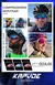 Óculos de sol MTB polarizado - Esportes e Lazer - Weize Fit