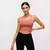 Top esportivo feminino - Varias cores - comprar online