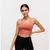 Top esportivo feminino - Varias cores