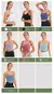 Top esportivo feminino - Varias cores - loja online