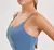 Top esportivo feminino - Varias cores - Weize Fit