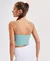 Top esportivo feminino - Varias cores - Weize Fit