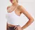 Top esportivo feminino - Varias cores