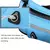 Bolsa de cintura impermeável unisex - Weize Fit
