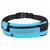 Bolsa de cintura impermeável unisex - Weize Fit