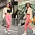 Legging para Mulheres, Workout , Calças de treino - Weize Fit