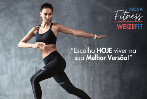 Banner de Weize Fit