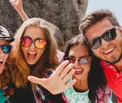 Banner de la categoría ANTEOJOS DE SOL