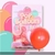 GLOBOS LÁTEX PERLADOS 12" 50 UNIDADES - tienda online