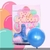 GLOBOS LÁTEX PERLADOS 12" 50 UNIDADES