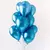 GLOBOS CHROME 12" 50 UNIDADES - tienda online