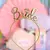 VINCHA PLASTICA BRIDE - tienda online