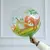 GLOBO ESFERA "ANIMAL PARTY" 22" - Fiestas Cheveres