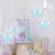 GLOBOS IRIDISCENTES 18" - comprar online