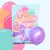 GLOBOS PERLADOS 10" 50 UNIDADES POP BALLON en internet