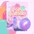 Imagen de GLOBOS LÁTEX PERLADOS 12" 50 UNIDADES
