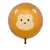 GLOBOS BURBUJAS ESTAMPADOS 18" - Fiestas Cheveres
