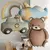 GLOBO GIGANTE "TEDDY BEAR"