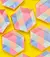 PLATOS COLORES PASTEL