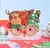 ANTEOJOS NAVIDEÑOS - Fiestas Cheveres