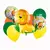 SET DE GLOBOS "LION"