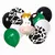 SET DE GLOBOS "VAQUITA"