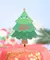 TOPPERS PLÁSTICOS NAVIDEÑOS - tienda online