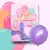 GLOBOS LÁTEX PERLADOS 12" 50 UNIDADES en internet