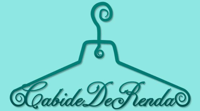 Cabide de Renda | O melhor brechó feminino do Brasil!