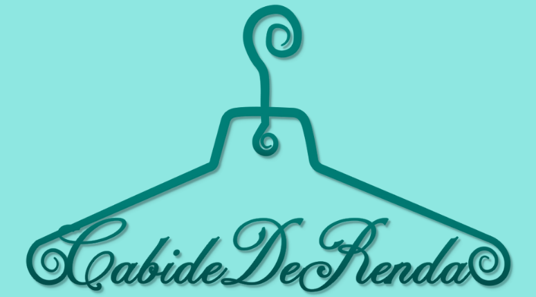 Cabide de Renda | O melhor brechó feminino do Brasil!