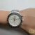 RELÓGIO LINHA PREMIUM OMEGA SPEEDMASTER SNOOPY na internet