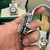 RELÓGIO LINHA PREMIUM ROLEX DAYTONA DE AÇO - GR Luxury