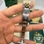 RELÓGIO LINHA PREMIUM ROLEX DATEJUST - GR Luxury