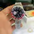 RELÓGIO LINHA PREMIUM ROLEX GMT MASTER II
