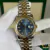 RELÓGIO LINHA PREMIUM ROLEX DATEJUST