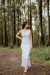 Vestido Brisa Branco - comprar online