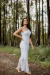 Vestido Brisa Branco na internet