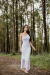 Vestido Brisa Branco