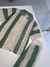 Conjunto Maresia verde e nude