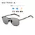 VEITHDIA-Vintage Sports Sunglasses para homens e mulheres, lente UV400 polarizad na internet