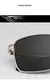 VEITHDIA-Vintage Sports Sunglasses para homens e mulheres, lente UV400 polarizad na internet