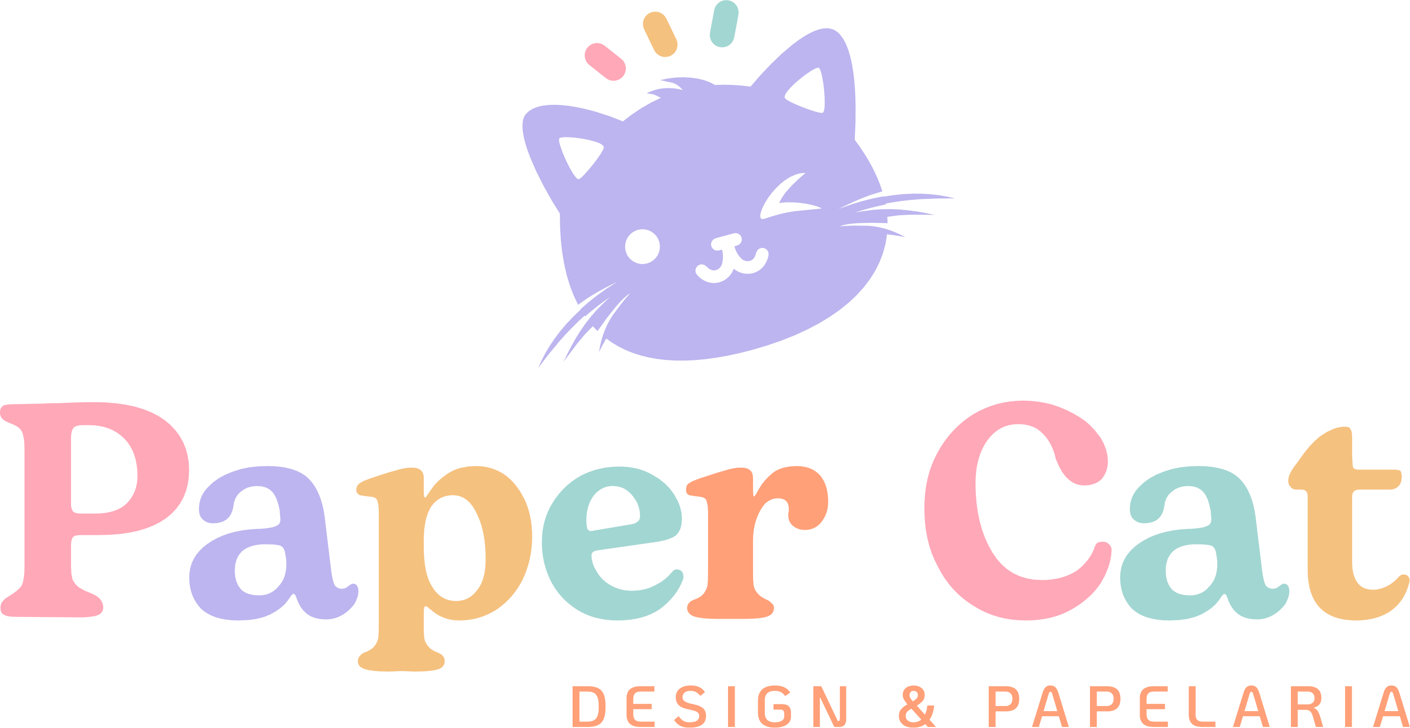 Paper Cat Design & Papelaria
