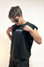 Musculosa Boxy Display - comprar online