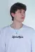 Remera Oversized Display en internet