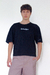 Remera Boxy Fit Display