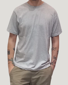 Remeras Básicas