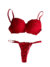 Conjunto Ropa Interior