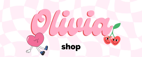 Olivia Shop